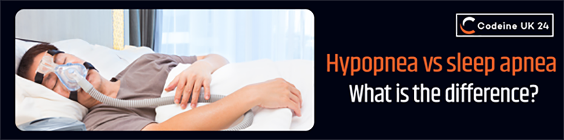 Hypopnea Vs Sleep Apnea: What Is the Difference?